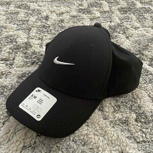 Nike cap